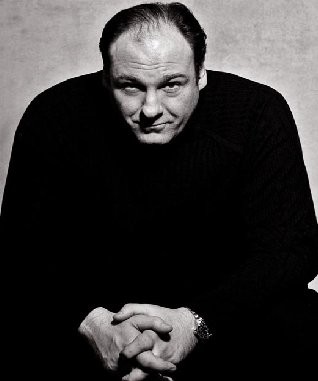 James Gandolfini Fotoğrafları 3