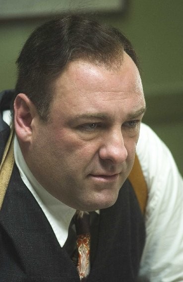 James Gandolfini Fotoğrafları 6