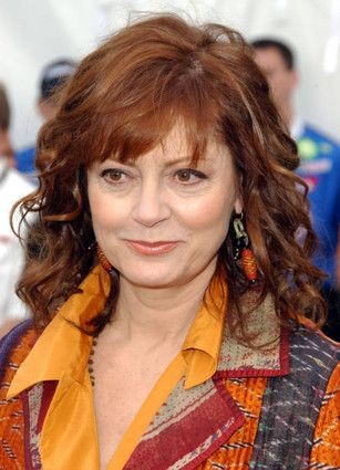 Susan Sarandon Fotoğrafları 1