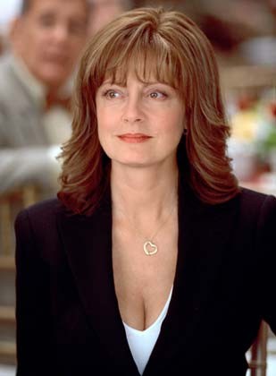 Susan Sarandon Fotoğrafları 7