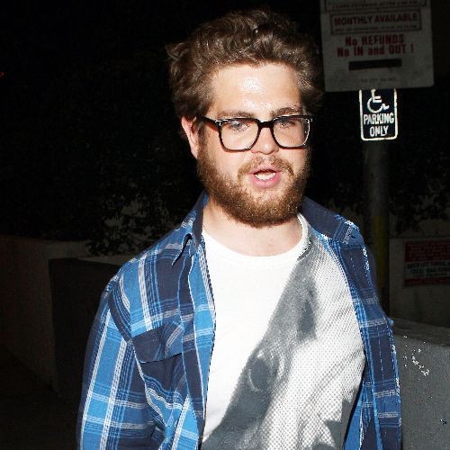 Jack Osbourne Fotoğrafları 1