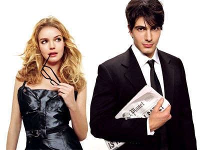 Brandon Routh Fotoğrafları 13