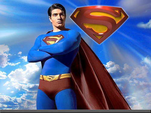 Brandon Routh Fotoğrafları 163