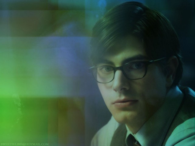 Brandon Routh Fotoğrafları 230