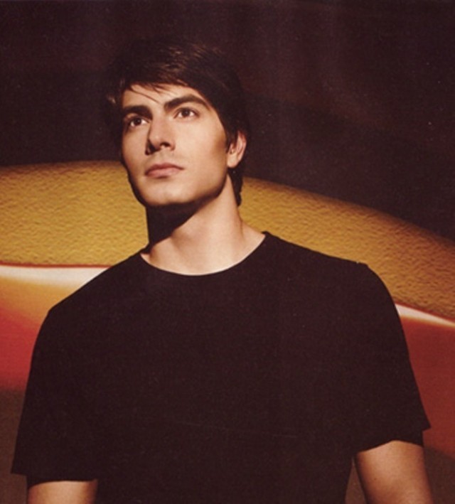 Brandon Routh Fotoğrafları 26