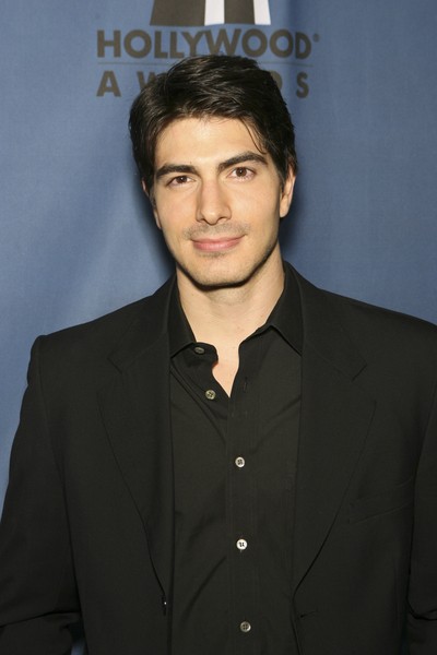 Brandon Routh Fotoğrafları 258