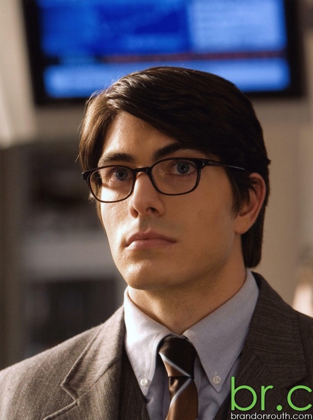 Brandon Routh Fotoğrafları 56