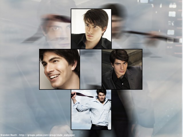 Brandon Routh Fotoğrafları 71