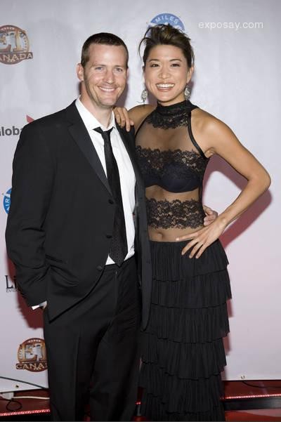 Graham Abbey fotoğrafı