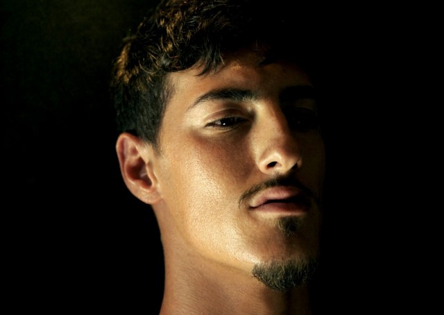 Eric Balfour Fotoğrafları 1