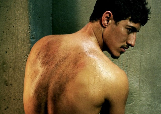 Eric Balfour Fotoğrafları 2