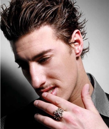 Eric Balfour Fotoğrafları 19