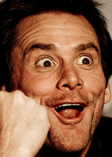 Jim Carrey Fotoğrafları 153