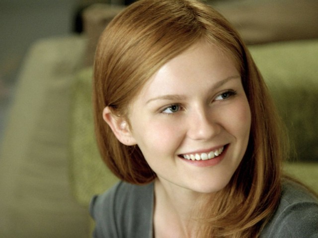 Kirsten Dunst Fotoğrafları 149