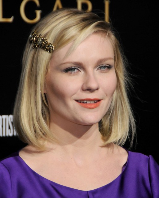 Kirsten Dunst Fotoğrafları 167