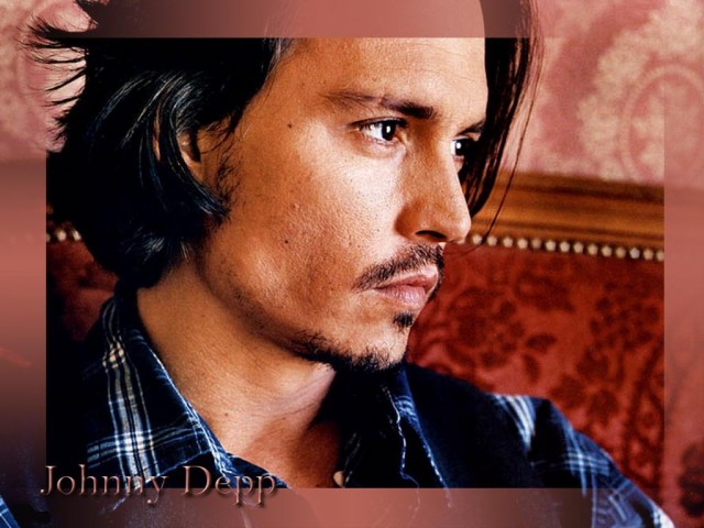Johnny Depp Fotoğrafları 169