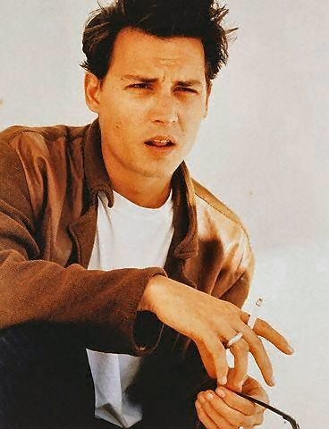 Johnny Depp Fotoğrafları 186