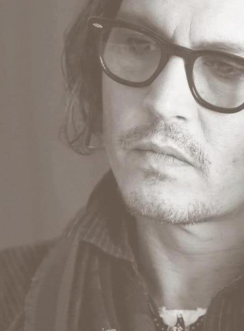 Johnny Depp Fotoğrafları 2509