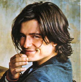 Orlando Bloom Fotoğrafı