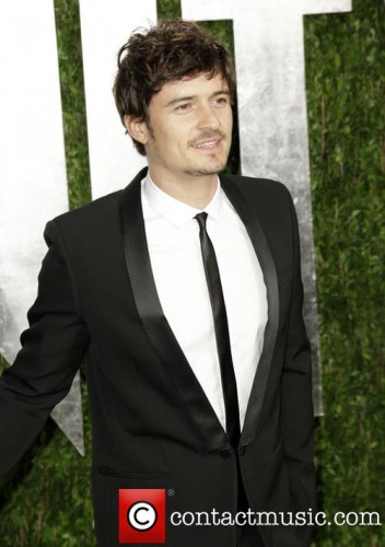 Orlando Bloom Fotoğrafları 336