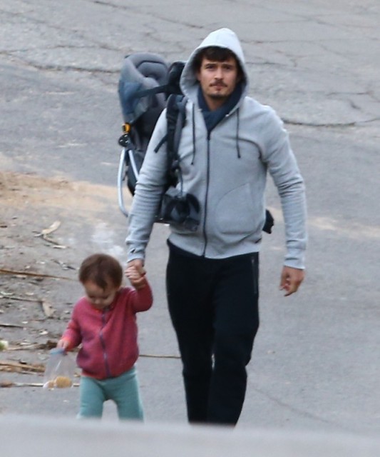 Orlando Bloom Fotoğrafı