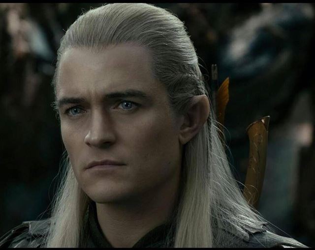 Orlando Bloom Fotoğrafı
