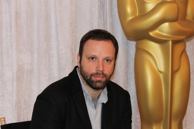 Yorgos Lanthimos Fotoğrafları 2