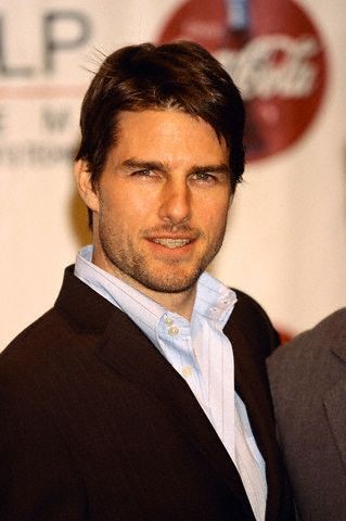 Tom Cruise Fotoğrafları 104