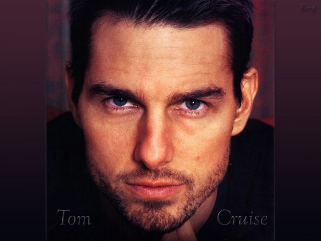 Tom Cruise Fotoğrafları 126