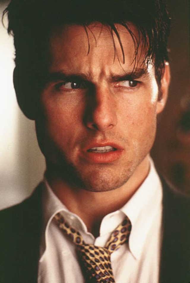 Tom Cruise Fotoğrafları 13