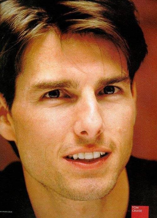 Tom Cruise Fotoğrafları 136