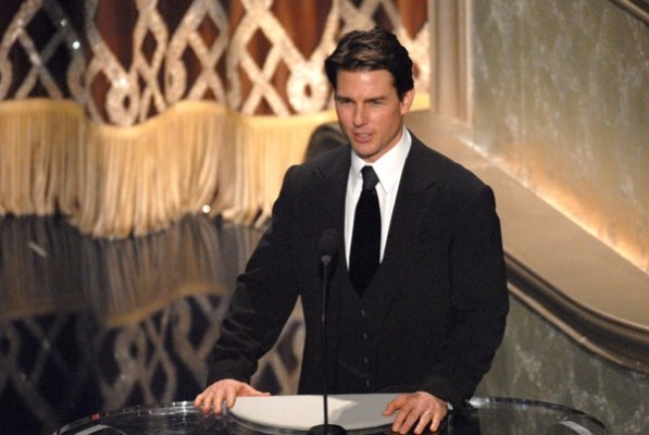Tom Cruise Fotoğrafları 151