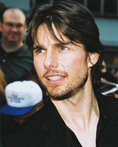 Tom Cruise Fotoğrafları 17