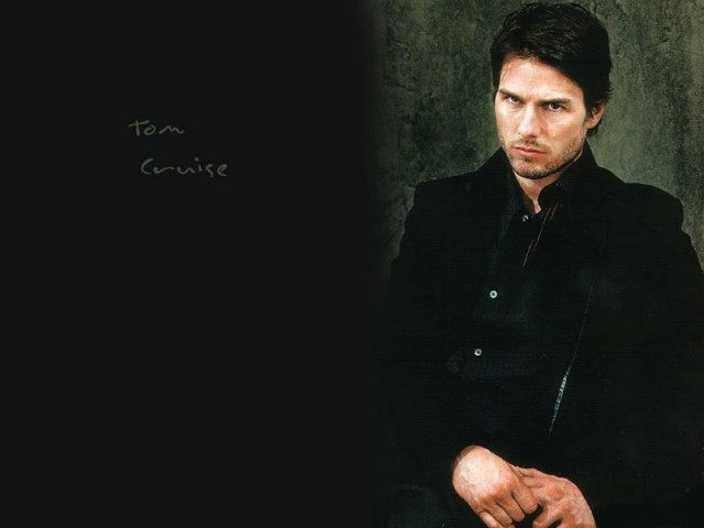 Tom Cruise Fotoğrafları 258