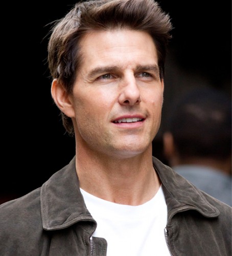 Tom Cruise Fotoğrafları 321