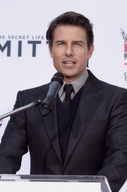Tom Cruise Fotoğrafları 330