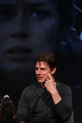 Tom Cruise Fotoğrafları 358