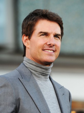 Tom Cruise Fotoğrafları 403