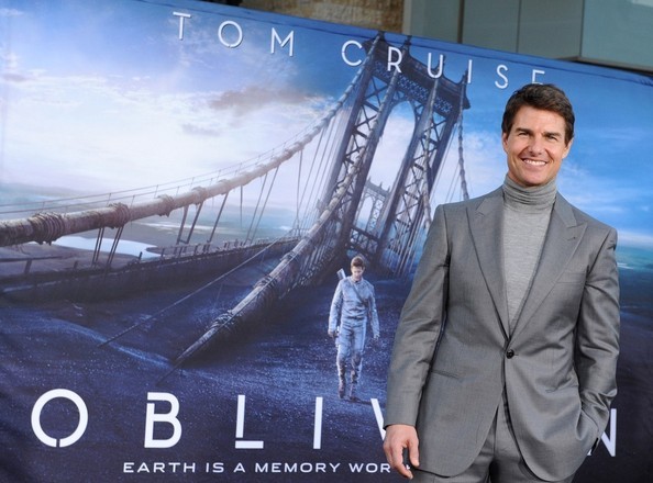 Tom Cruise Fotoğrafları 415