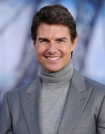 Tom Cruise Fotoğrafları 416