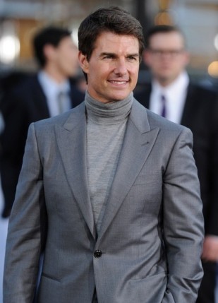 Tom Cruise Fotoğrafları 418