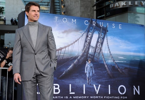 Tom Cruise Fotoğrafları 419