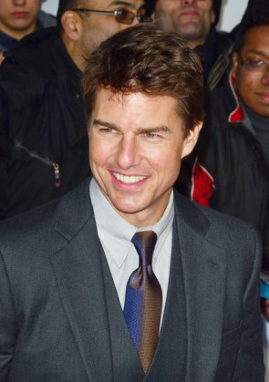 Tom Cruise Fotoğrafları 430