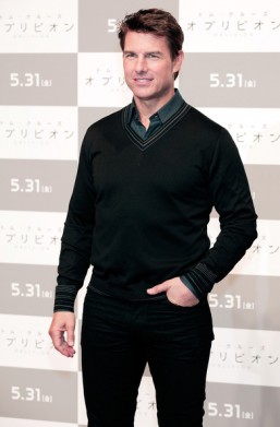 Tom Cruise Fotoğrafları 434