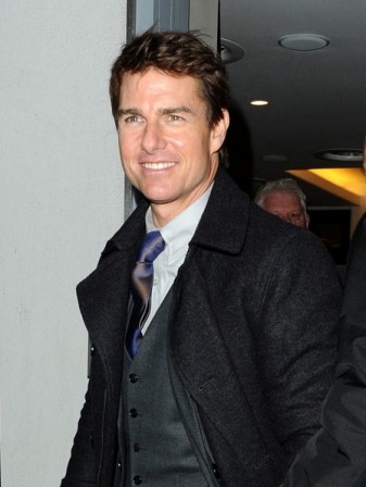 Tom Cruise Fotoğrafları 440