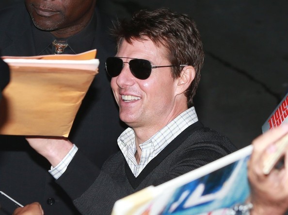 Tom Cruise Fotoğrafları 474