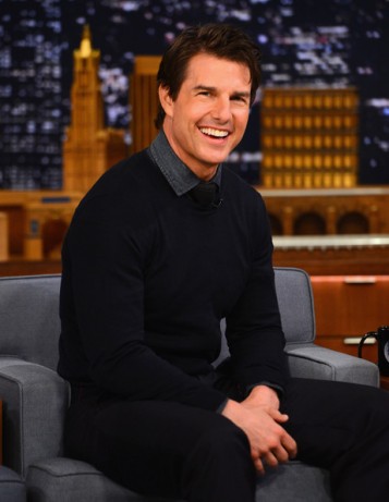 Tom Cruise Fotoğrafları 487