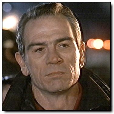 Tommy Lee Jones Fotoğrafları 11