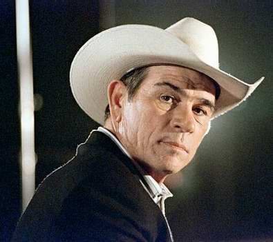 Tommy Lee Jones Fotoğrafları 10