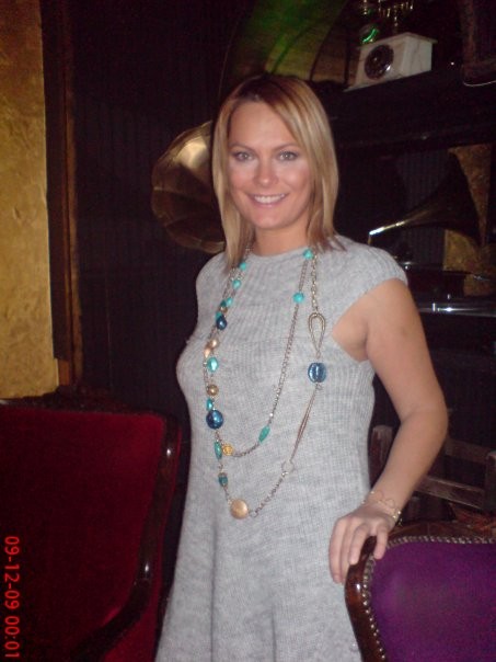 Şebnem Arda Fotoğrafı